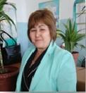 Алимова Жанат Сагдиевна